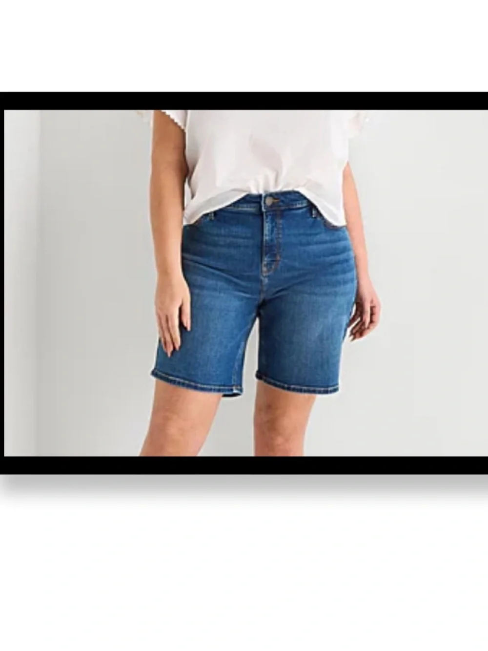 New Women’s Plus Size Liz Claiborne Lana Womens 9